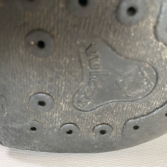 VULCAN MEN Western Cowboy boots size 11 D, in excellent condition inside and out - Picture 6 of 7